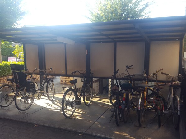 エクセルコートの物件内観写真